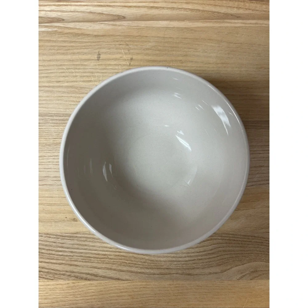 Bowl Leopard‎ Print 22 Oz New Animal Print Funky Fun Whimsical Vibe